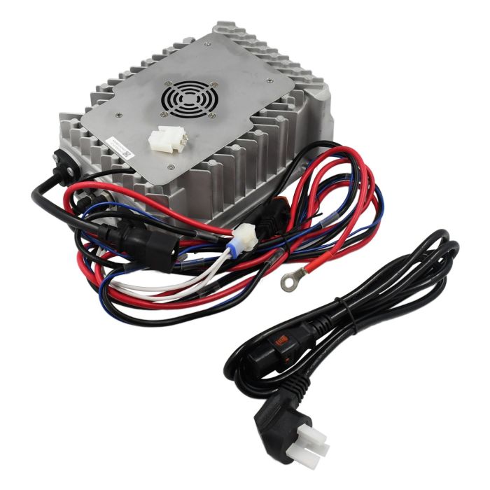 24V 25A Battery Charger 2901846 For JLG main product photo