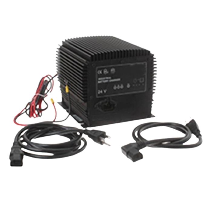 24V 25A Battery Charger 52936 For Condor Universal main product photo