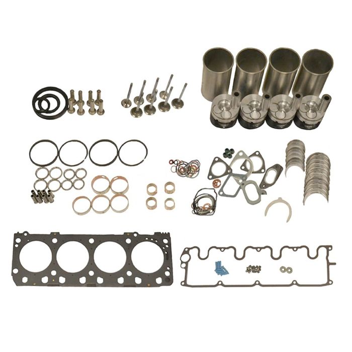 Rebuild Kit BF4M1011 for Bobcat for Deutz main product photo