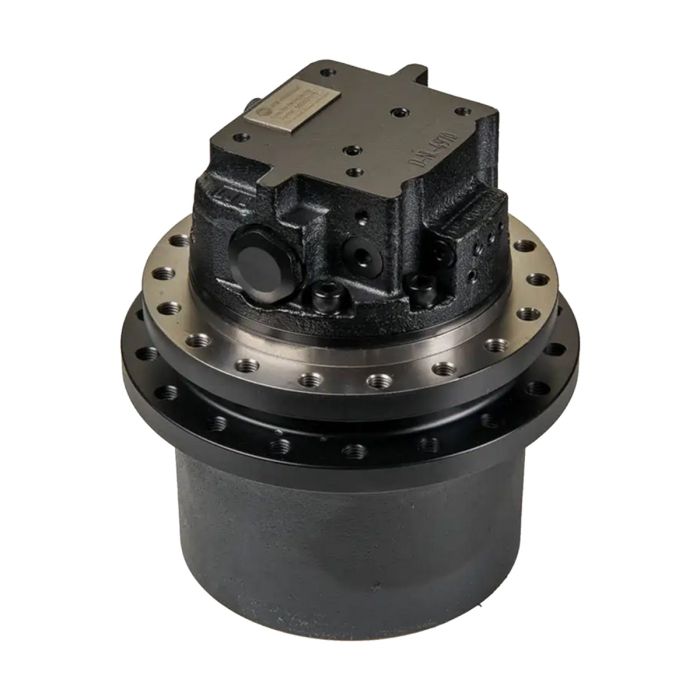 Hydraulic Final Drive Motor 172458-73700 For Yanmar main product photo