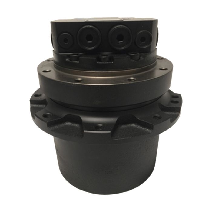 Hydraulic Final Drive Motor RD118-61290 For Kubota main product photo