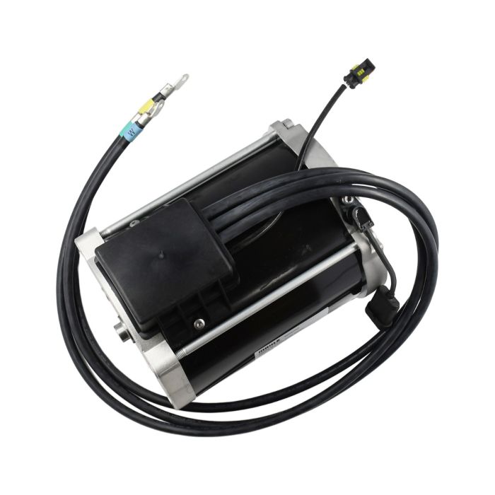 48V AC Drive Motor 611355 For EZGO main product photo