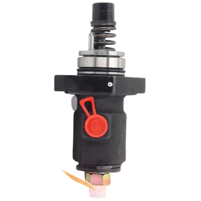 Fuel Injection Pump 04286978 For Deutz main product photo