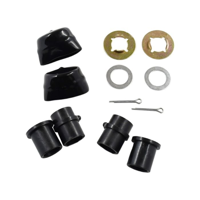 Front Wheel Bearing Rebuild Kit 736-04228 714-0162 731-08049A 741-0990B 741-0516B for Cub Cadet main product photo