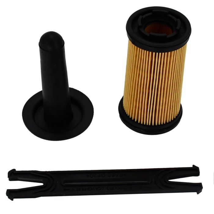 Urea Fuel Filter UF101 For Fleetguard main product photo