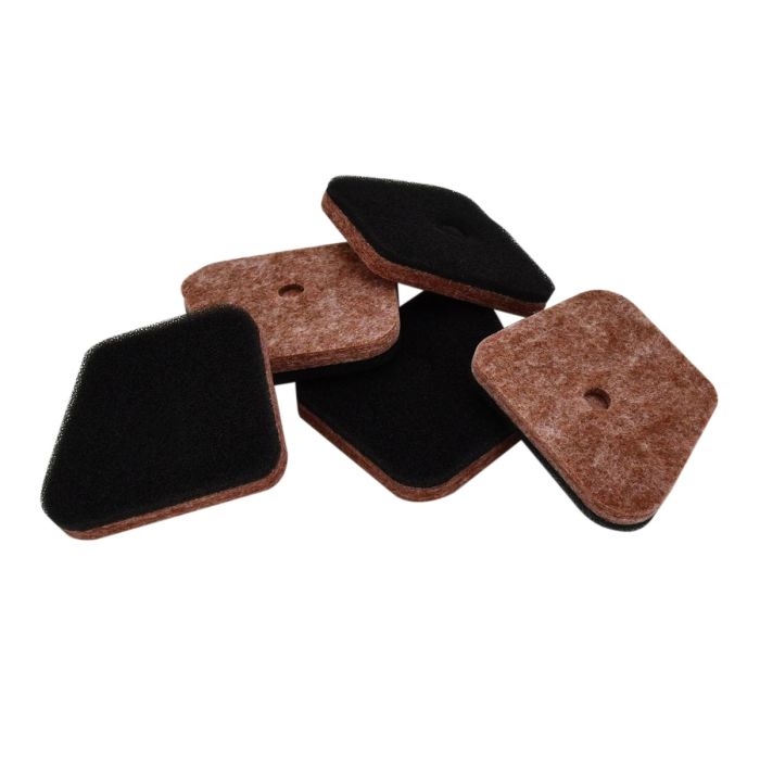 5 Pcs Air Filter 4180-120-1800 for Stihl main product photo