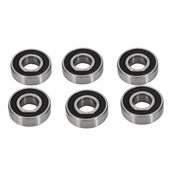 6 X Spindle Bearing 532110485 GX20818 main product photo