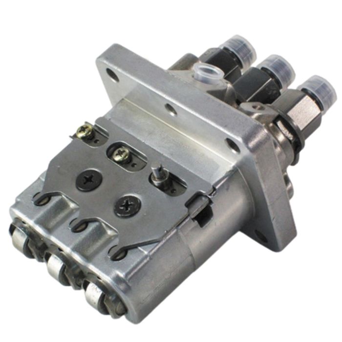Fuel Injection Pump 094500-8630 For Denso main product photo