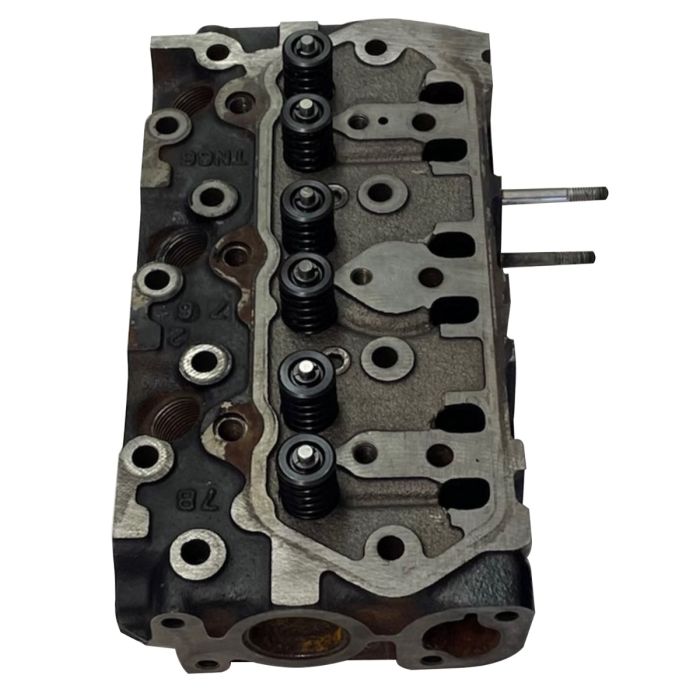 Cylinder Head For Yanmar Engine 3TN66 main product photo