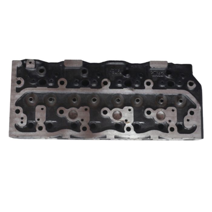 Cylinder Head 8-97141-821-1 For Isuzu main product photo