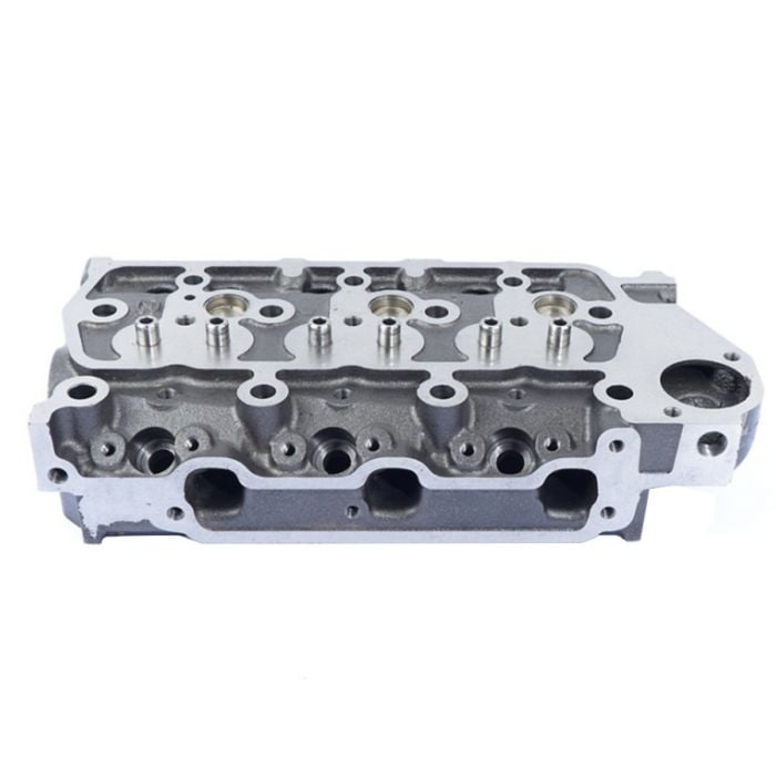 Cylinder Head for Mitsubishi Engine K3E Indirect Injection main product photo