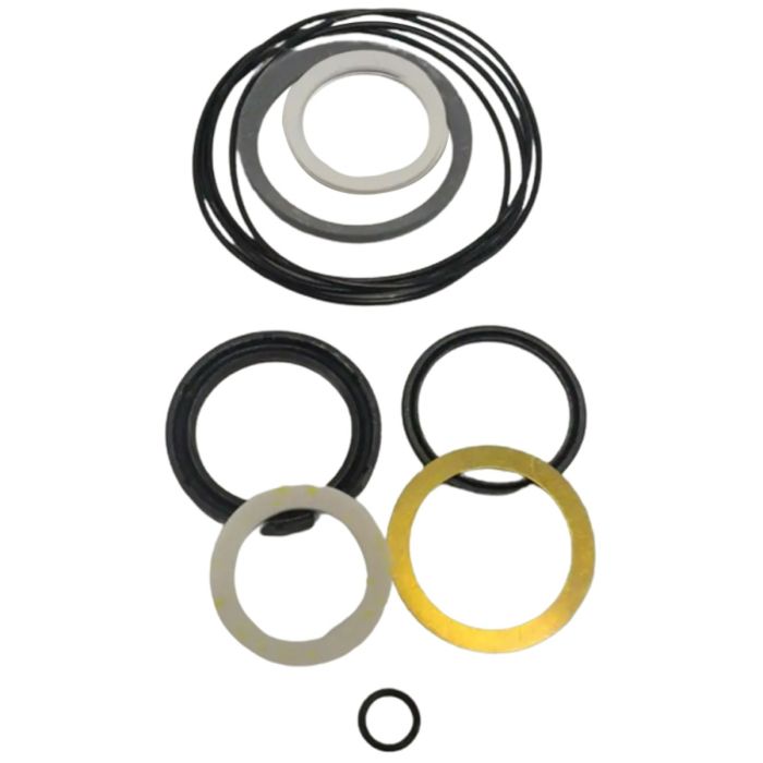 Hydraulic Motor Seal Kit 61258-000 For Char-Lyn main product photo