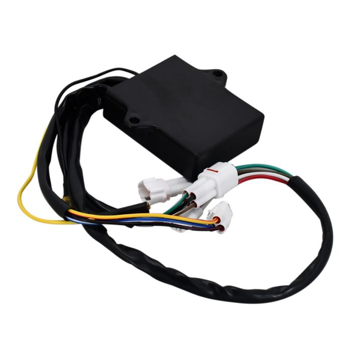 CDI Ignition Module 3GD-85540-30-00 For Yamaha main product photo