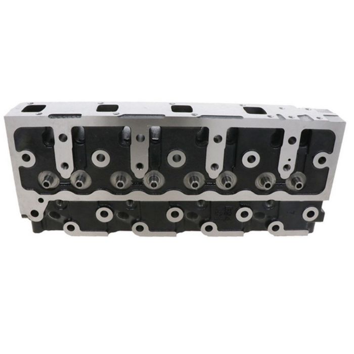 Cylinder Head 729900-11100 For Yanmar main product photo