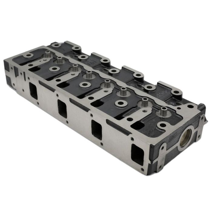 Cylinder Head 129903-11700 For Yanmar main product photo