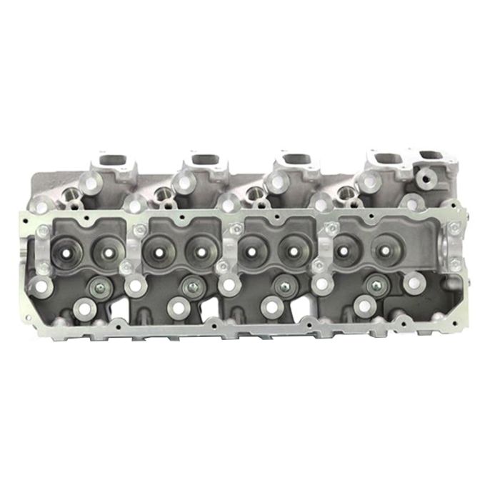 Cylinder Head 11101-69126 For Toyota main product photo