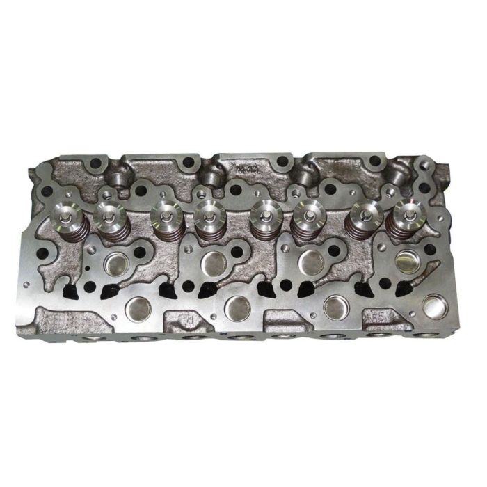 Bare Cylinder Head For Kubota Engine V1903 main product photo