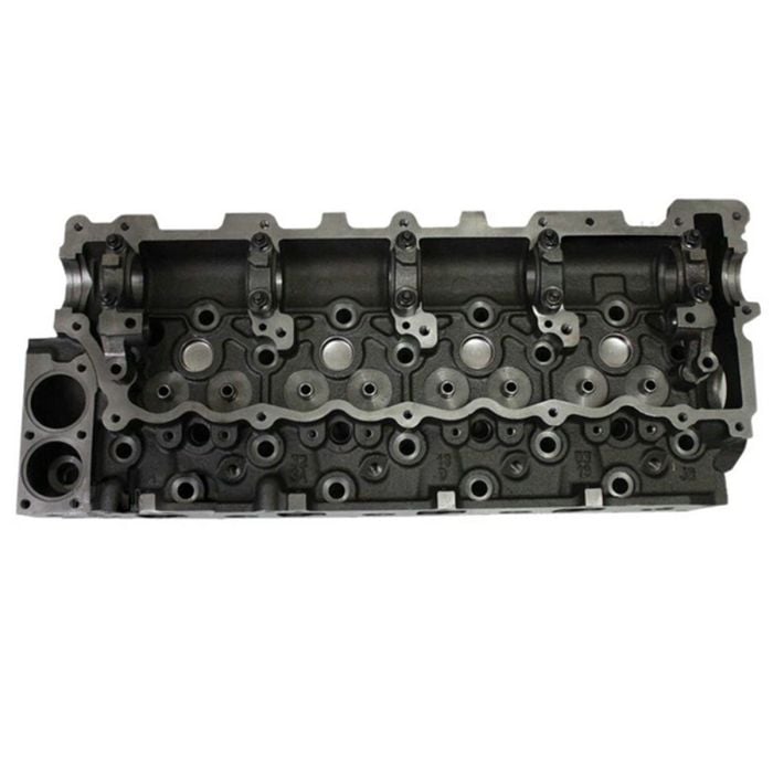 Cylinder Head 8-97095-664-7 For Isuzu main product photo