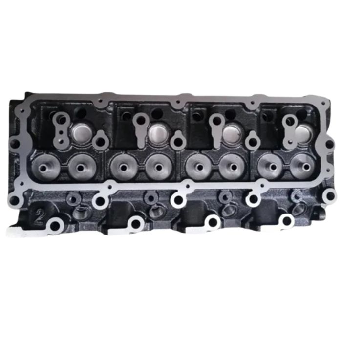 Cylinder Head OK65A10100 For KIA main product photo