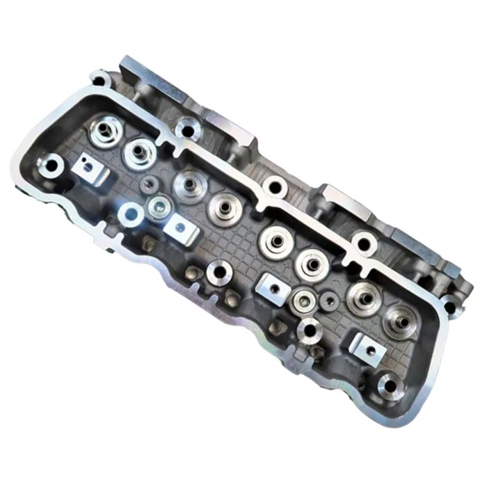 Cylinder Head 11040-55K02 For Nissan main product photo