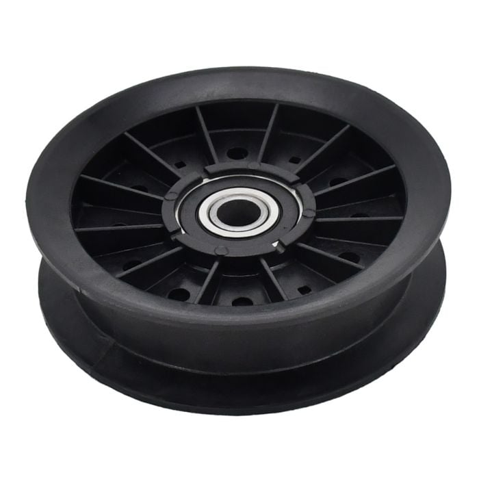 Flat Idler Pulley 91801MA 774089MA 720920 main product photo