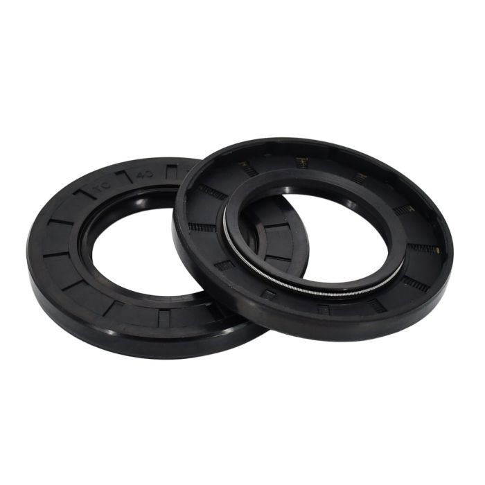 2Pcs Triple Lip Oil Gasket Seal 3235052 For Polaris main product photo