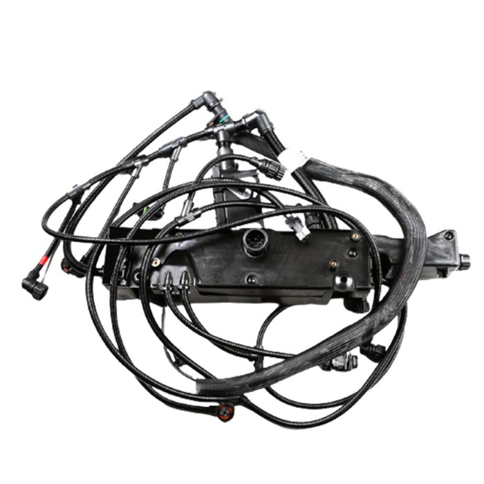Engine Wiring Cable Harness P21625041 For Volvo main product photo