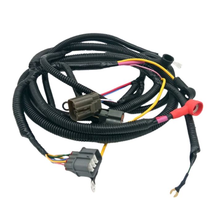 Engine Wiring Harness YN116E01021P1 For Kobelco main product photo