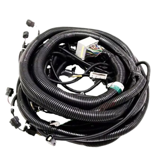 Wiring Harness LQ13E01072P2 For Kobelco main product photo