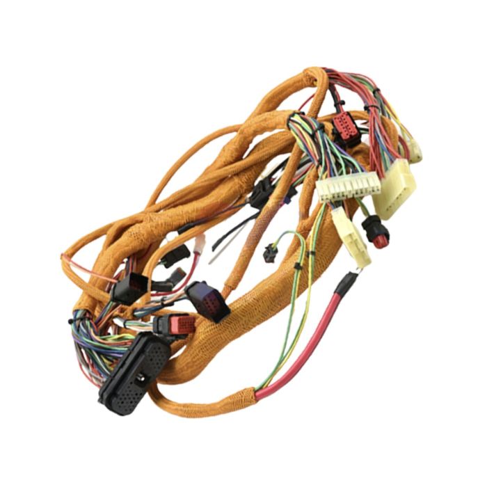 Wiring Harness 275-7004 For Caterpillar CAT main product photo