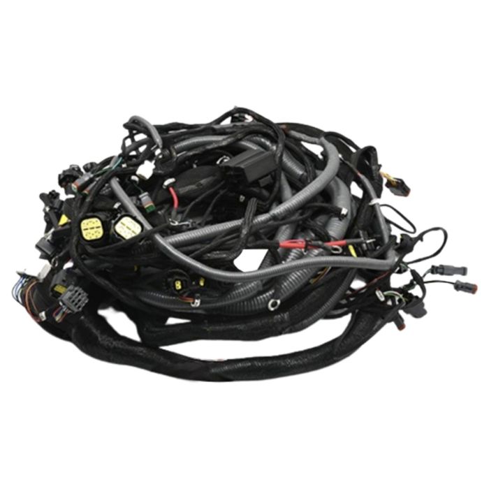 Wiring Harness VOE14612632 For Volvo main product photo