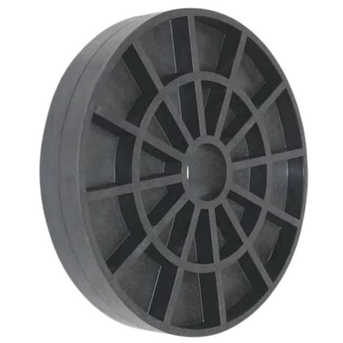 Extension Roller Wheel 47163GT for Genie main product photo