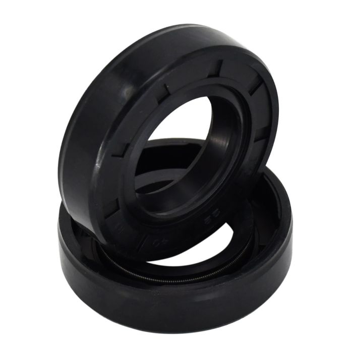 2Pcs Axle Seal GT41857 For Husqvarna main product photo