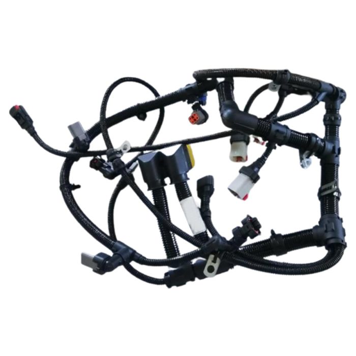 Control Module Wiring Harness 5268335 For Cummins main product photo