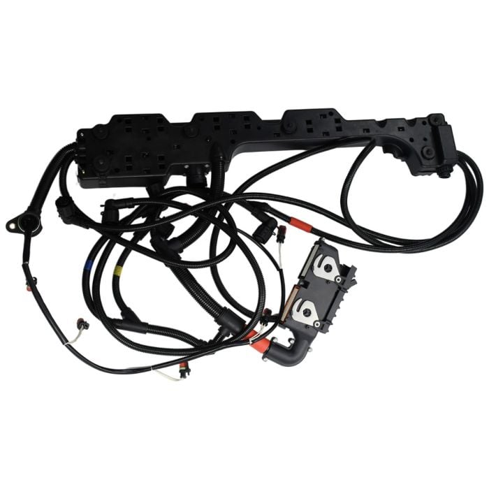 Injector Wiring Harness Cable 20892199 For Volvo main product photo