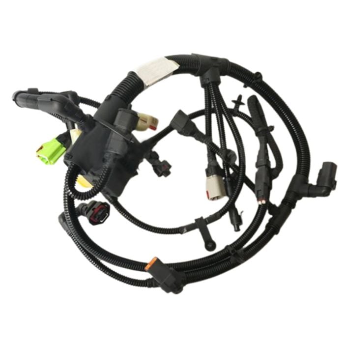 Control Module Wiring Harness 5260405 For Cummins main product photo