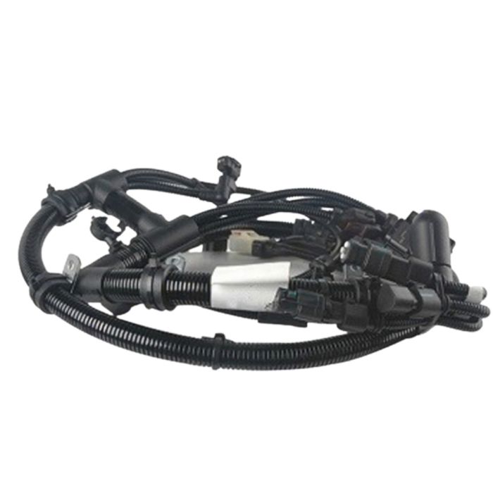 Control Module Wiring Harness 5370499 For Cummins main product photo