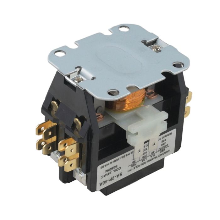 Air Conditioner Contactor 45GG20AJ For Siemens main product photo