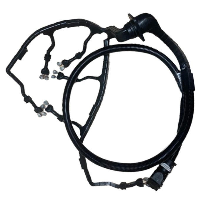 Injector Wiring Harness Cable 51254136418 For MAN main product photo