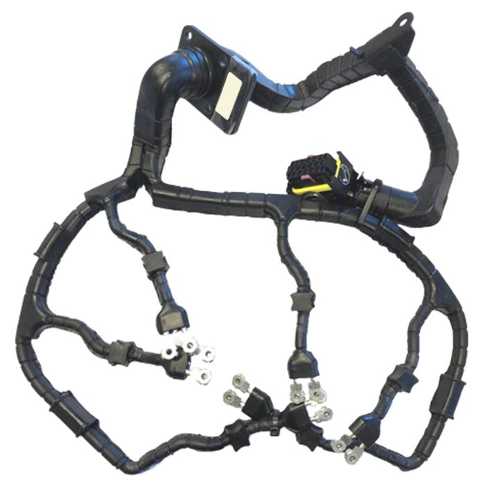 Injector Wiring Harness Cable 51254136088 For MAN main product photo