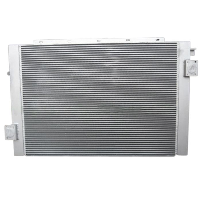Cooler 1604267902 For Atlas Copco main product photo