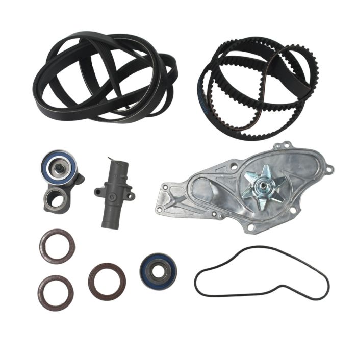 Water Pump Timing Belt Kit TKH-002 for Honda main product photo