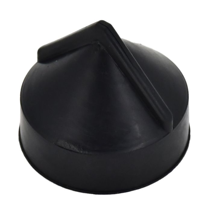 Dust Ejector Valve M150663 for John Deere main product photo