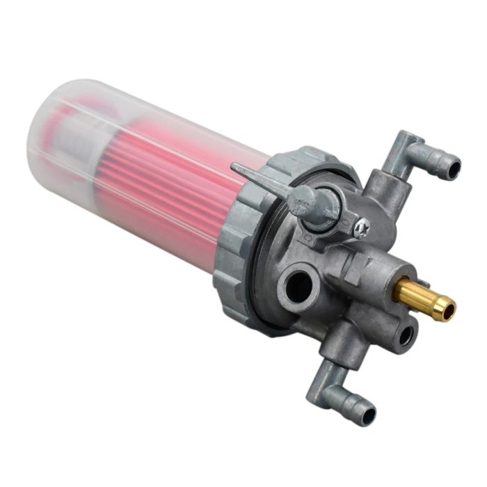 Fuel Filter AM879962 for John Deere main product photo