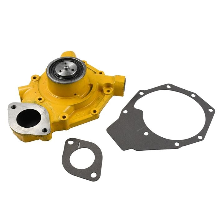 Water Pump RE523169 For John Deere main product photo