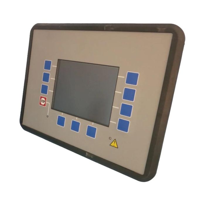 Generator Controller 8440-2050 for Caterpillar main product photo