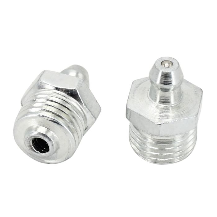 2Pcs Grease Zerk Fitting 743332 for Bobcat main product photo