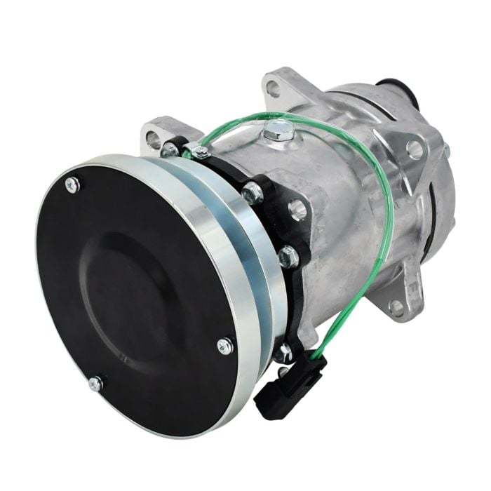 Air Conditioning Compressor 3E-1906 For Caterpillar main product photo