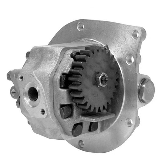 Hydraulic Pump 81823983 for Ford main product photo