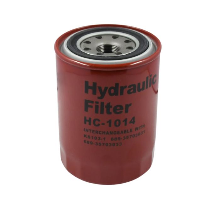 Hydraulic Filter 689-35703032 main product photo